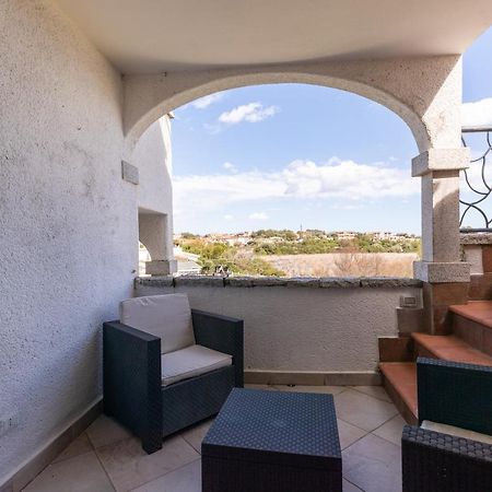 אולביה Vista Mare Apartment 4 מראה חיצוני תמונה